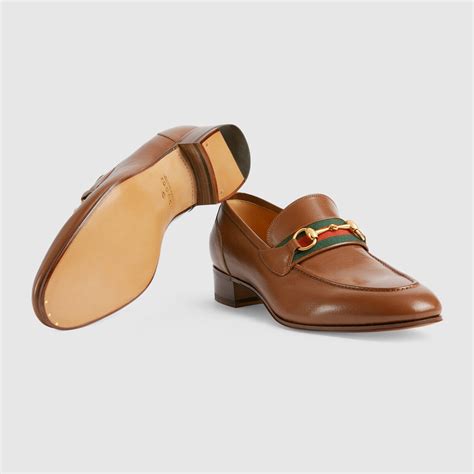 gucci shoes loafers replica|11 Chic High.